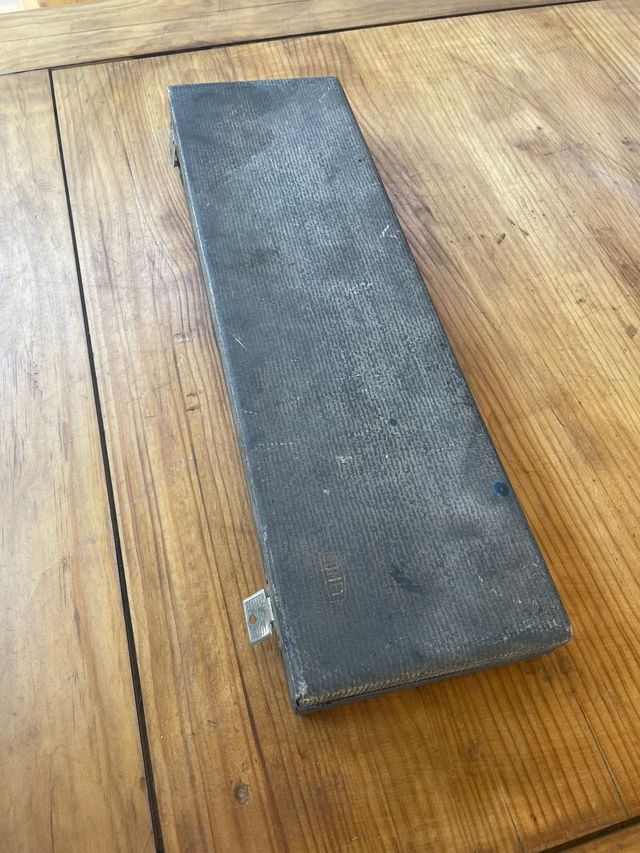 Transportador de precisión SOMET