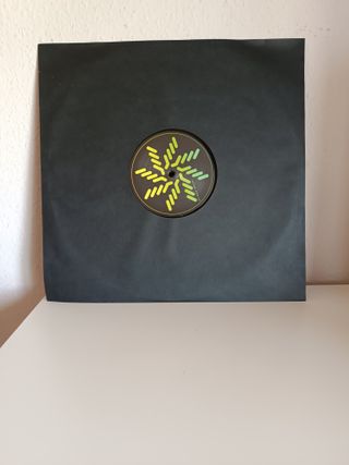 MAXVINILOS - Lars Huismann – Sounds From The Past