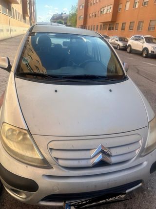 Vendo Citroen C3 2009 ETIQUETA C