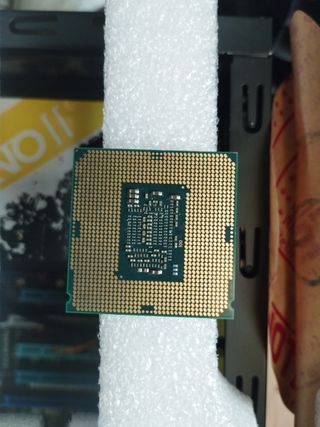 Intel® Core™ i5-7500 3.4GHz LGA 1151