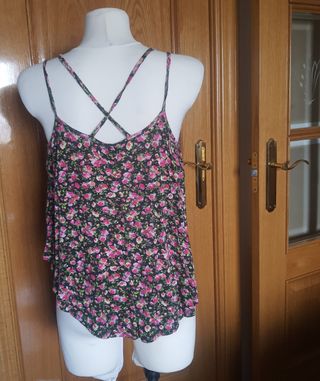 Blusas mujer,diferentes estilos y colores 3X2 