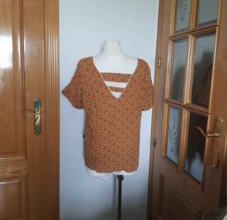 Blusas mujer,diferentes estilos y colores 3X2 