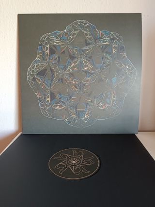 MAXVINILOS - David Moleon – Sigue Tu Sueño