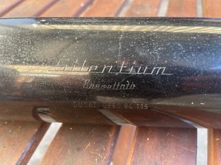 Escapes silenciosos pantah alazzurra