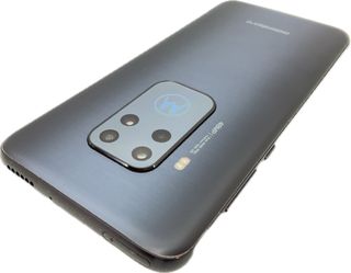 Smartphone Motorola One Zoom 128GB E639144