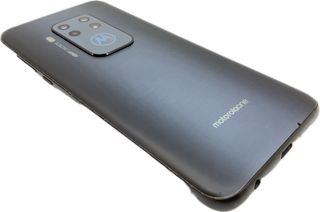 Smartphone Motorola One Zoom 128GB E639144