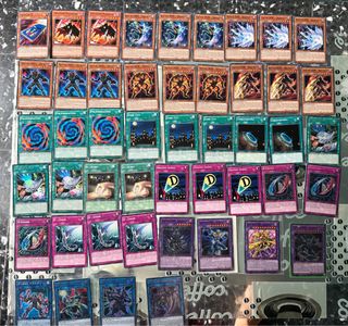 Carte Yugioh! Eroe del destino