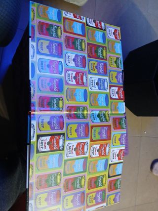 HISTORIA DEL ARTE PARA NIÑOS (Spanish Edition)