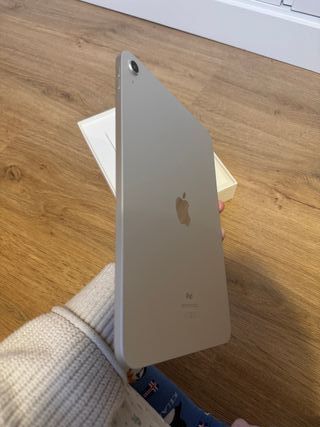 iPad 10th generation