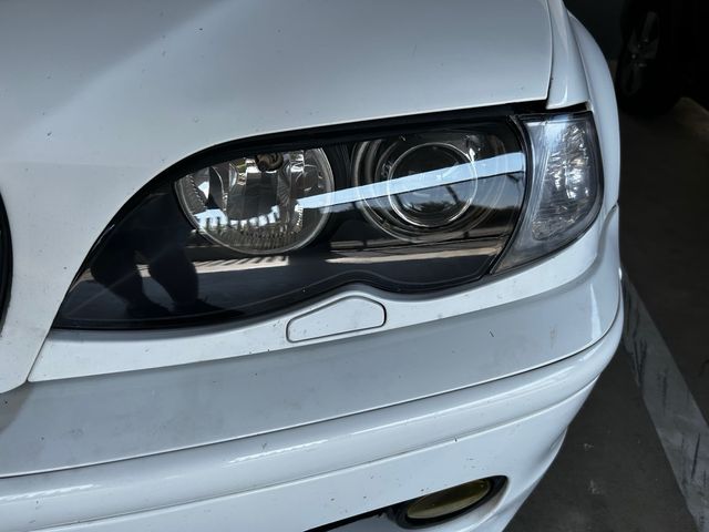 BMW Serie 3 e46 2002