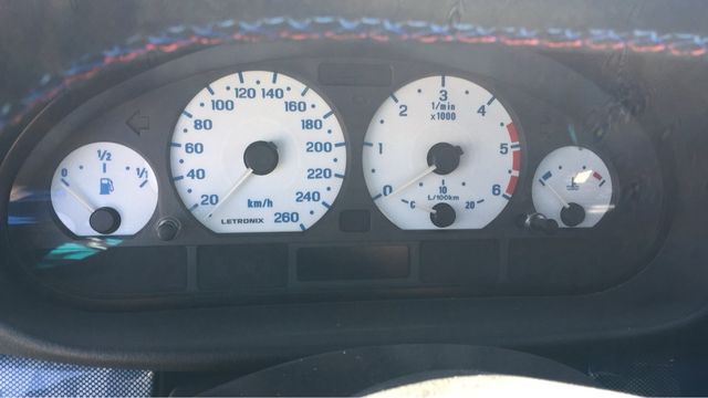 BMW Serie 3 e46 2002