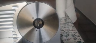Cortafiambres Demoka Minimoka