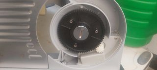 Cortafiambres Demoka Minimoka