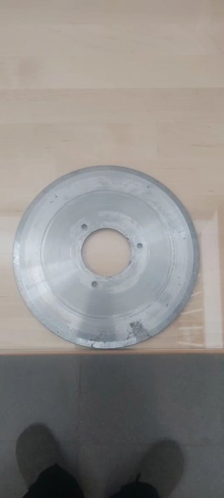 Cortafiambres Demoka Minimoka