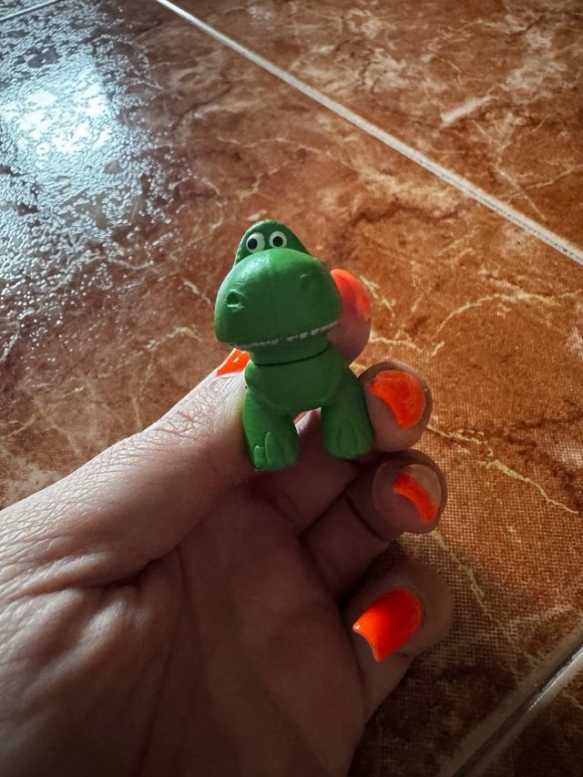 Giocattolo Rex Toy Story