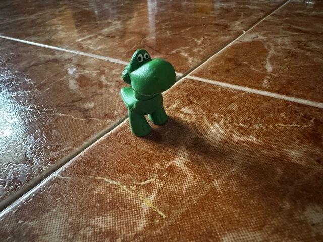 Giocattolo Rex Toy Story