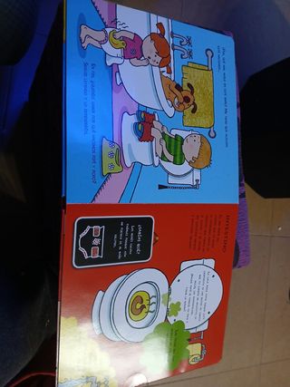 Mi primer libro de anatomía (Spanish Edition)