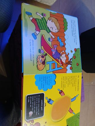 Mi primer libro de anatomía (Spanish Edition)