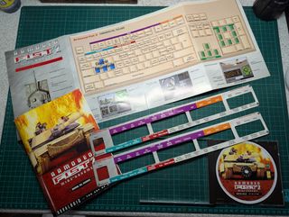 Armored Fist 2 PC - Castellano