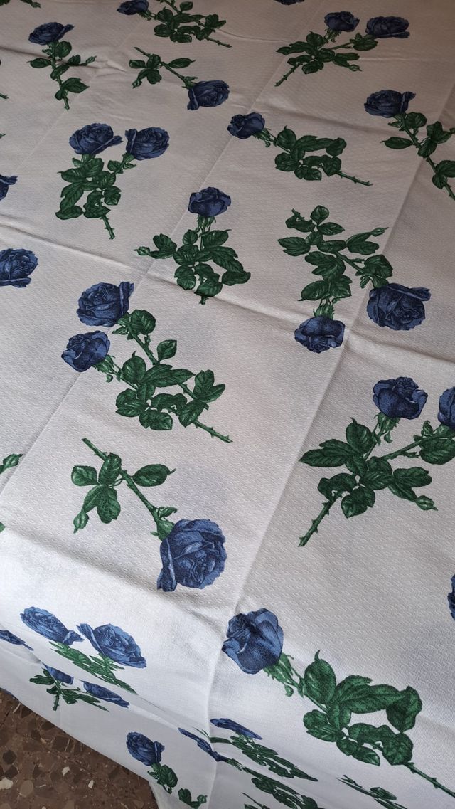 COLCHA PIQUER NUEVA A ESTRENAR