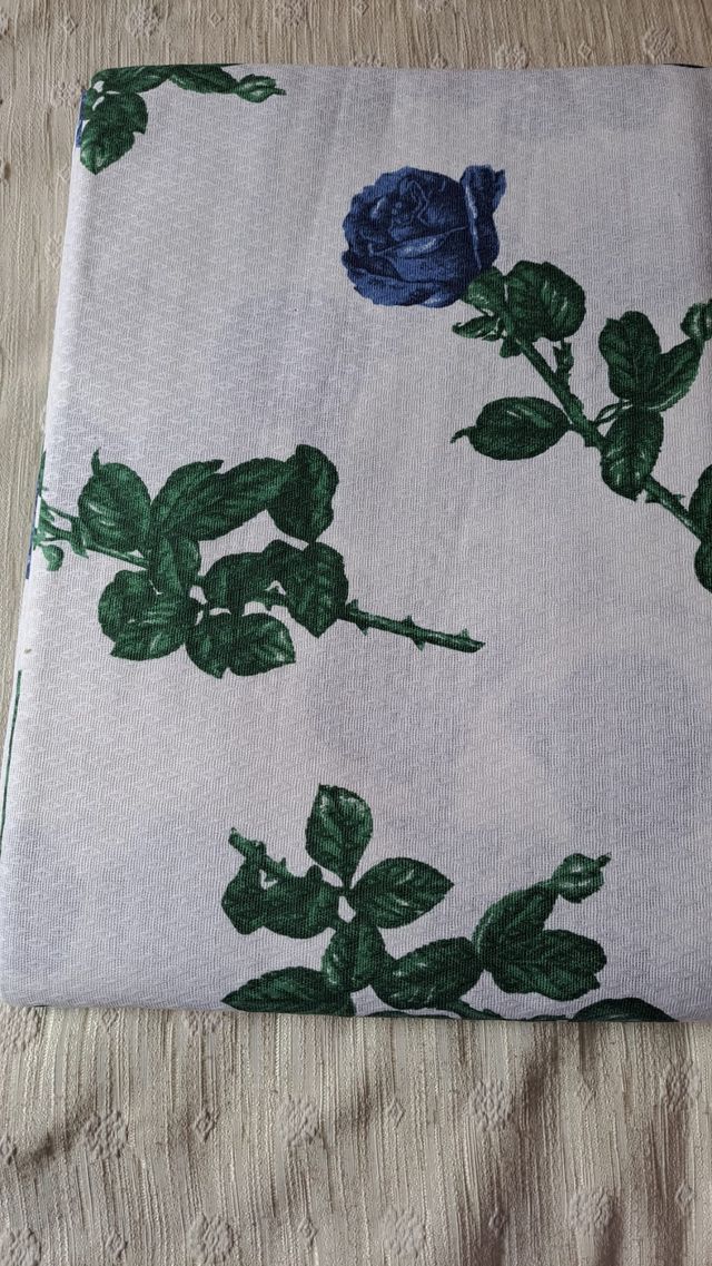 COLCHA PIQUER NUEVA A ESTRENAR