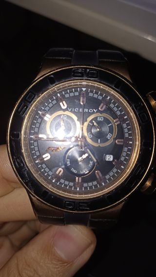 Reloj Viceroy Fernando Alonso 47777-97