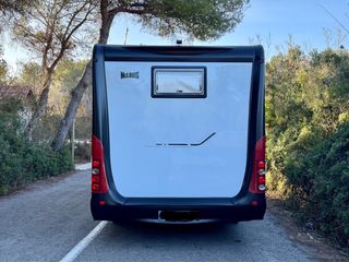 Autocaravana McLouis Nevis 875