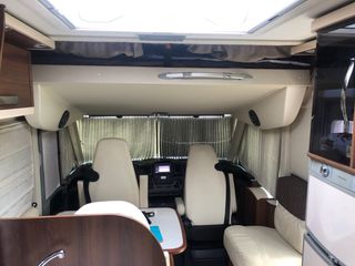 Autocaravana McLouis Nevis 875