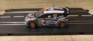 Citroën DS3 WRC Carrera Digital