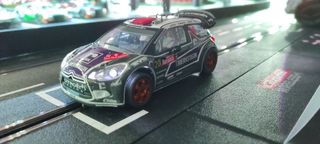 Citroën DS3 WRC Carrera Digital