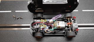 Citroën DS3 WRC Carrera Digital