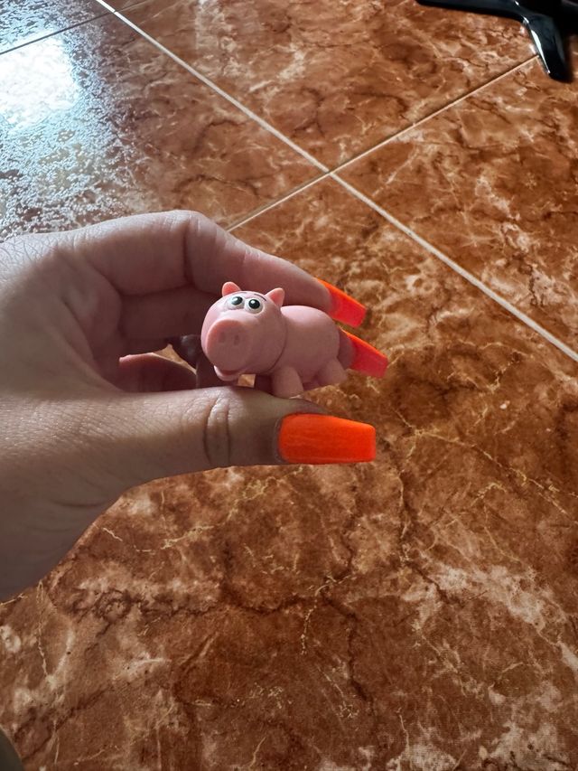 Maiale Hamm Toy Story