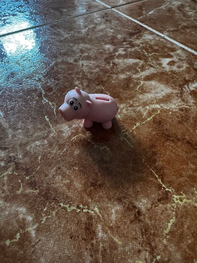 Maiale Hamm Toy Story