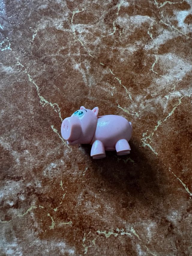 Maiale Hamm Toy Story