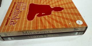 Cine Budista: 3 películas DVD