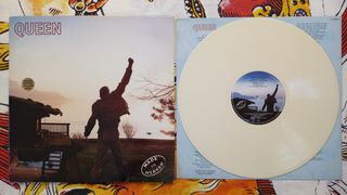 Queen - Made in Heaven Edición Limitada