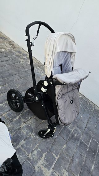 Bugaboo silla de paseo