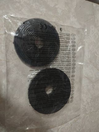 Filtro campana 