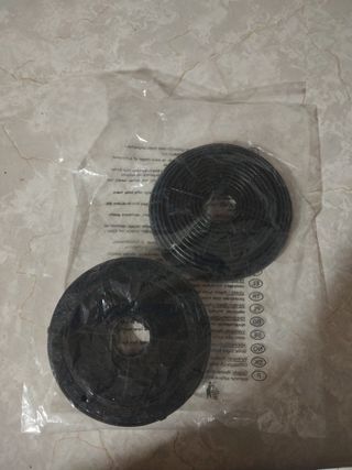 Filtro campana 