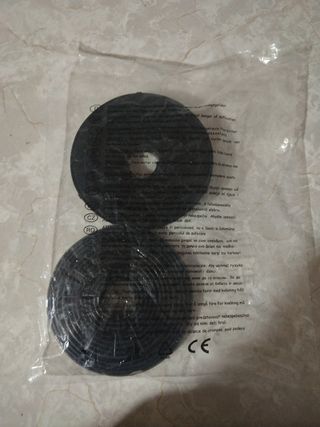 Filtro campana 