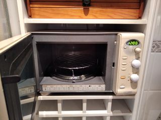 MICROONDAS MOULINEX