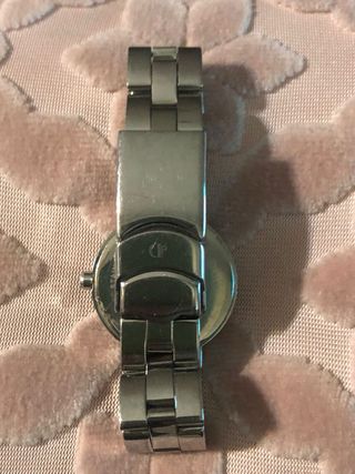Reloj Dani Danco mujer  acero