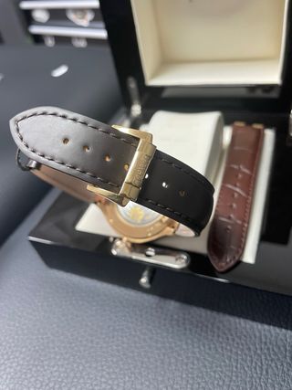 Reloj PIAGET  de oro rosa 18 k 