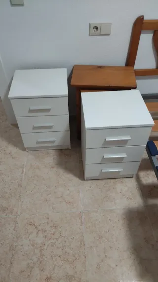 Montaje y desmontaje de muebles