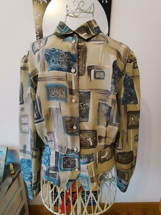 Camisa vintage | años 80