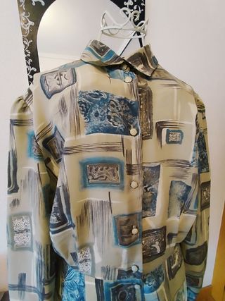 Camisa vintage | años 80