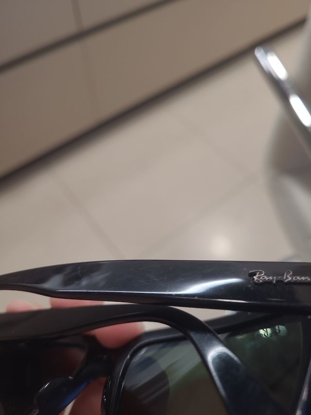 Gafas RAY-BAN inverness