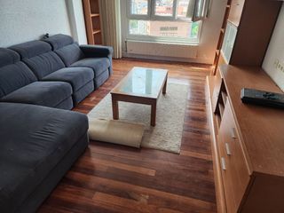 Modificación premarco e instalación puertas/rodapi