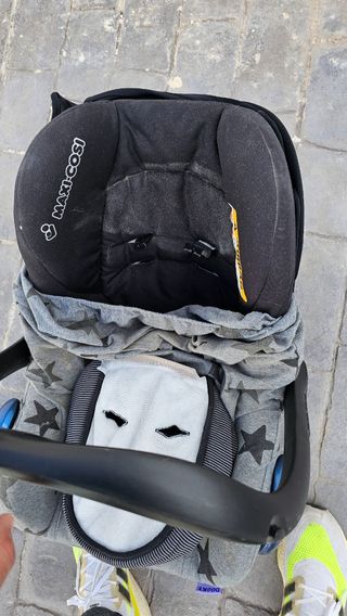 Maxi-Cosi Coche bebé