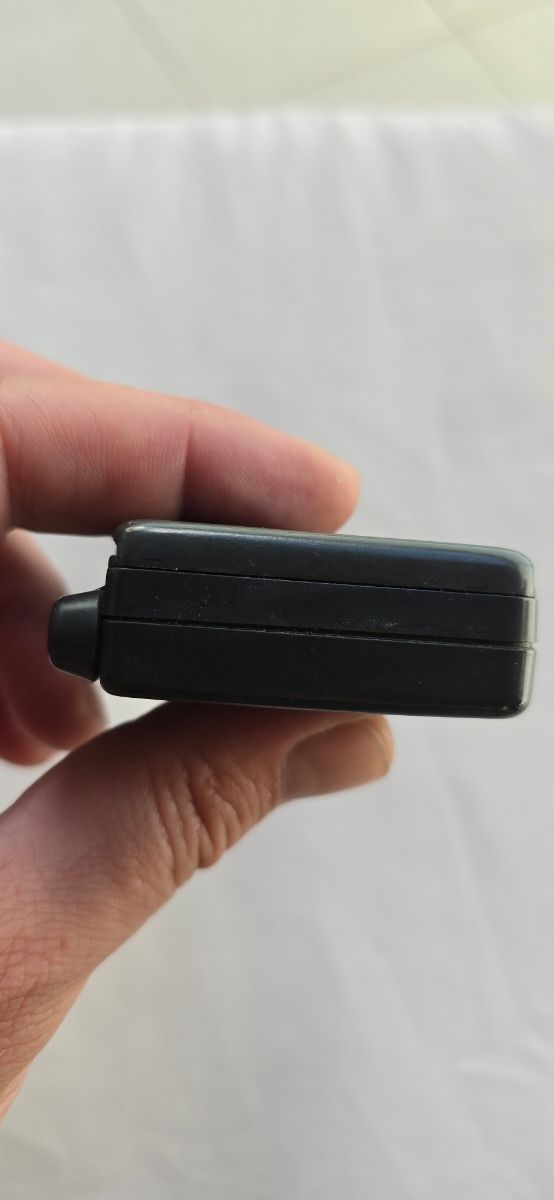 TELEFONO DA COLLEZIONE SONY CM-R111